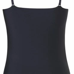 Beste Pirce ✔️ Ten Cate - Secrets Spaghetti Top Navy - Maat M - Blauw 🎁 -lingerie-dames-badmode Winkel 484x840 3