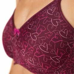 Top 10 ๐ฅฐ Amoena Mara BH Zonder Beugel Rood 95 B ๐ฅ 5 Top 10 ๐ฅฐ Amoena Mara BH Zonder Beugel Rood 95 B ๐ฅ -lingerie-dames-badmode Winkel 491x840 1