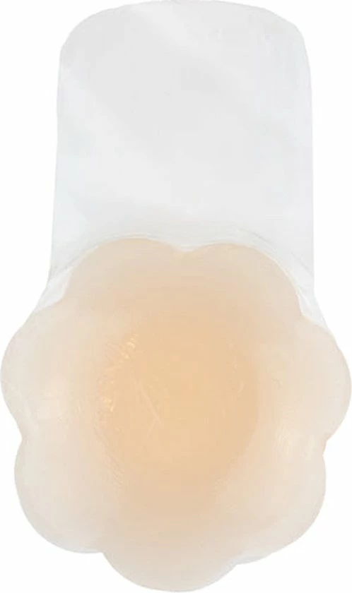 Gloednieuw π Bye Bra Siliconen Pull-Up Bh, Zelfklevende Pull-Up BH, Borstlifting, Herbruikbaar, Nipple Covers Siliconen, Plakbeha, Beige, XL β¨ 7 Gloednieuw π Bye Bra Siliconen Pull-Up Bh, Zelfklevende Pull-Up BH, Borstlifting, Herbruikbaar, Nipple Covers Siliconen, Plakbeha, Beige, XL β¨ - Afbeelding 7