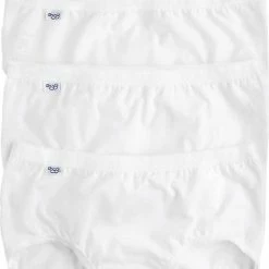 Begroting 🎁 Sloggi Dames Midi Slip 4 Pack Basic+ 💯