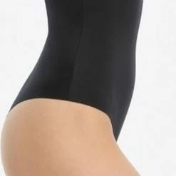 Gloednieuw ⭐ Spanx Suit Your Fancy High Waist String - Zwart - Maat S ⌛ 12 Gloednieuw ⭐ Spanx Suit Your Fancy High Waist String - Zwart - Maat S ⌛ -lingerie-dames-badmode Winkel 513x840 1