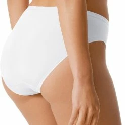 Beste Verkoop 🥰 Mey Jazz Pants Mey Light Basics 89200 1 Weiss 40 🌟 -lingerie-dames-badmode Winkel 519x840 1