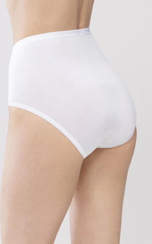 Goedkoopste π Mey Lights Dames Tailleslip - 42 - Wit β¨ 3 Goedkoopste π Mey Lights Dames Tailleslip - 42 - Wit β¨ - Afbeelding 3