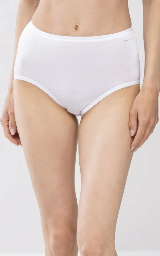 Goedkoopste π Mey Lights Dames Tailleslip - 42 - Wit β¨ 2 Goedkoopste π Mey Lights Dames Tailleslip - 42 - Wit β¨ - Afbeelding 2