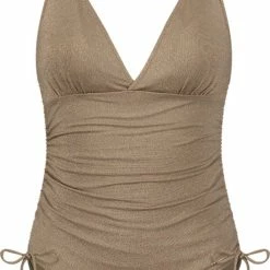 Kopen 🌟 CYELL Sunset Sparkle Badpak Met Voorgevormde Cups - Dames - Maat 75B 🎁