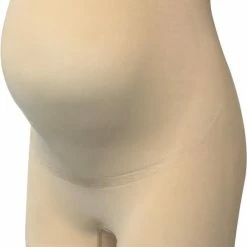 Groothandel 🎁 MAGIC Bodyfashion Mommy Supporting Short - Latte - Maat M ✨ -lingerie-dames-badmode Winkel 535x840 2