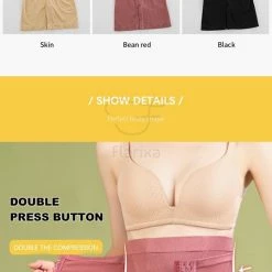 Beste recensies van ⭐ Shapewear Dames - Butt Lifter - Slipje Met Vulling - PANTY'S - Tummy Control - Sara Shop - Corrigerend Ondergoed Dames Buttlifter - Volle Billen - Roos- Maat L - Topkwaliteit ⌛ 17 Beste recensies van ⭐ Shapewear Dames - Butt Lifter - Slipje Met Vulling - PANTY'S - Tummy Control - Sara Shop - Corrigerend Ondergoed Dames Buttlifter - Volle Billen - Roos- Maat L - Topkwaliteit ⌛ -lingerie-dames-badmode Winkel 537x840