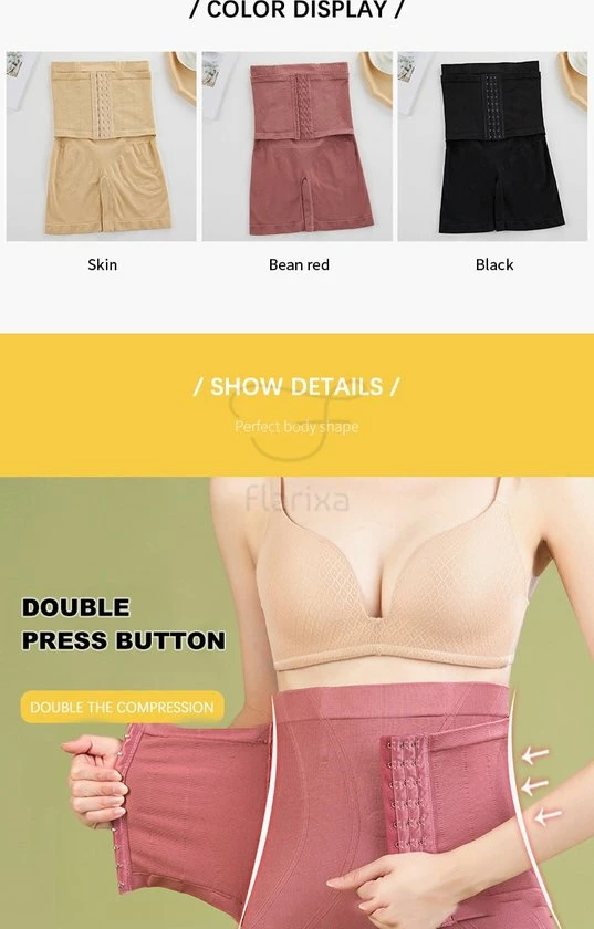 Beste recensies van ⭐ Shapewear Dames - Butt Lifter - Slipje Met Vulling - PANTY'S - Tummy Control - Sara Shop - Corrigerend Ondergoed Dames Buttlifter - Volle Billen - Roos- Maat L - Topkwaliteit ⌛ 8 Beste recensies van ⭐ Shapewear Dames - Butt Lifter - Slipje Met Vulling - PANTY'S - Tummy Control - Sara Shop - Corrigerend Ondergoed Dames Buttlifter - Volle Billen - Roos- Maat L - Topkwaliteit ⌛ - Afbeelding 8