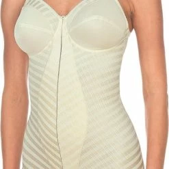 Beste deal 🔥 Felina Weftloc Body Zonder Beugel 0005076 085 Champagner - Maat 105D ⭐