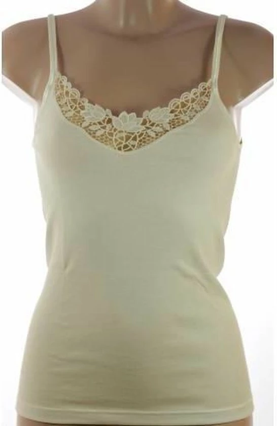 Korting π€© Conta Dames Hemd Modal, Kant - 44 - Zwart π€© 3 Korting π€© Conta Dames Hemd Modal, Kant - 44 - Zwart π€© - Afbeelding 3