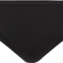 Begroting 💯 O'Neill 👙 Bikini Broekje 👩 Women Maoi Black 38 - Black 79% Gerecycled Polyester, 21% Elastaan Cheeky Coverage ✨