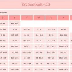 Hete verkoop ❤️ Hunkemöller Talia Pp Push - Maat B75 ✨ -lingerie-dames-badmode Winkel 550x285 1