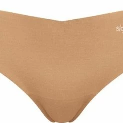 Beste Pirce ✨ Sloggi Zero Microfibre Dames Hipstring Microvezel - Huidskleur - Maat L 🔔 26 Beste Pirce ✨ Sloggi Zero Microfibre Dames Hipstring Microvezel - Huidskleur - Maat L 🔔 -lingerie-dames-badmode Winkel 550x285 12