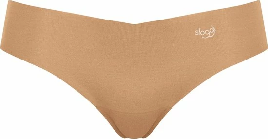 Beste Pirce ✨ Sloggi Zero Microfibre Dames Hipstring Microvezel - Huidskleur - Maat L 🔔 12 Beste Pirce ✨ Sloggi Zero Microfibre Dames Hipstring Microvezel - Huidskleur - Maat L 🔔 - Afbeelding 12