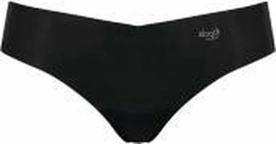 Beste Pirce ✨ Sloggi Zero Microfibre Dames Hipstring Microvezel - Huidskleur - Maat L 🔔 15 Beste Pirce ✨ Sloggi Zero Microfibre Dames Hipstring Microvezel - Huidskleur - Maat L 🔔 - Afbeelding 15