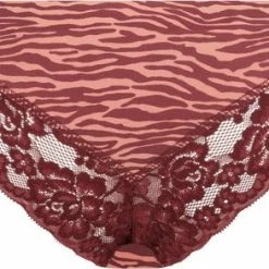 Kopen 🥰 Ten Cate Secrets Seasonal Lace Brazilian 30251 Zebra-XL 🔥