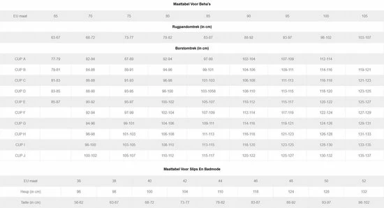 Goedkoop π― PrimaDonna Swim Cocktail Voorgevormd Badpak 4000138 Zwart - Maat 85D 𧨠6 Goedkoop π― PrimaDonna Swim Cocktail Voorgevormd Badpak 4000138 Zwart - Maat 85D 𧨠- Afbeelding 6