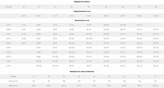Goedkoopste π Mey Lights Dames Tailleslip - 42 - Wit β¨ 7 Goedkoopste π Mey Lights Dames Tailleslip - 42 - Wit β¨ - Afbeelding 7