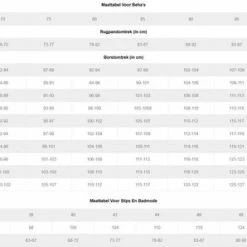 Gloednieuw 🧨 PrimaDonna Couture Jarretelgordel 0762580 Zwart - Maat 90 ⭐ -lingerie-dames-badmode Winkel 550x298 38