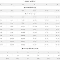 Coupon 🛒 Felina Wild Leo Badpak 5206286 986 Black Leo - Maat 48C 🎁 -lingerie-dames-badmode Winkel 550x298 39