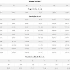 Top 10 🌟 Anita Care Clara Art Prothese Bh 5763X 001 Zwart - Maat 100C ✔️ -lingerie-dames-badmode Winkel 550x298 9