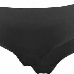 Aanbiedingen 😉 MAGIC Bodyfashion Dream Organics Hipster (2-Pack) Zwart Vrouwen - Maat XXL 😉