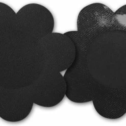 Beste deal 🔔 MAGIC Bodyfashion Secret Covers Black Vrouwen - Maat L/XL 🎁