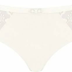 Uitgang 🎉 Triumph Sexy Angel Spotlight Hipster - Silk Wit - Maat 40 🤩 -lingerie-dames-badmode Winkel 550x308 3