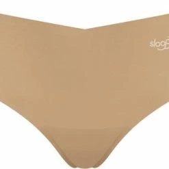 Beste Pirce ✨ Sloggi Zero Microfibre Dames Hipstring Microvezel - Huidskleur - Maat L 🔔 21 Beste Pirce ✨ Sloggi Zero Microfibre Dames Hipstring Microvezel - Huidskleur - Maat L 🔔 -lingerie-dames-badmode Winkel 550x319 2