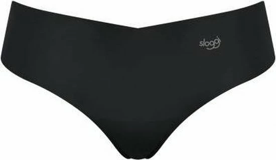 Beste Pirce ✨ Sloggi Zero Microfibre Dames Hipstring Microvezel - Huidskleur - Maat L 🔔 8 Beste Pirce ✨ Sloggi Zero Microfibre Dames Hipstring Microvezel - Huidskleur - Maat L 🔔 - Afbeelding 8