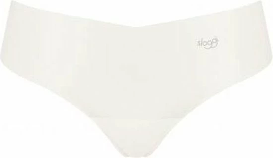 Beste Pirce ✨ Sloggi Zero Microfibre Dames Hipstring Microvezel - Huidskleur - Maat L 🔔 10 Beste Pirce ✨ Sloggi Zero Microfibre Dames Hipstring Microvezel - Huidskleur - Maat L 🔔 - Afbeelding 10