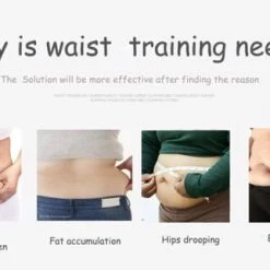 Beste Verkoop 🔥 Merkloos 100% Latex Corset Maat XL - Dames Korset Met Band - Korset Corrigerend - Korset Buik - Korset Vrouwen Afvallen - Corset Dames - Corset Dames Afslanken - Shapewear - Bodyshaper - Shapewear Dames - Shapewear Buik Dames - Shapewear Body ❤️ -lingerie-dames-badmode Winkel 550x322