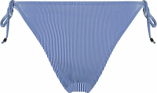Promo π― Hunkemöller Dames Badmode π Bikinibroekje Rib Fiji - Blauw - Maat M π₯° 4 Promo π― Hunkemöller Dames Badmode π Bikinibroekje Rib Fiji - Blauw - Maat M π₯° - Afbeelding 4