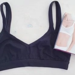 Beste Pirce 𧨠Cotonella Italiaanse Sport Beha Van Katoen, ZWART, MAAT M/80B π 9 Beste Pirce 𧨠Cotonella Italiaanse Sport Beha Van Katoen, ZWART, MAAT M/80B π -lingerie-dames-badmode Winkel 550x326