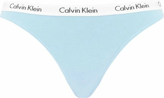 Uitgang π₯ Calvin Klein Dames 3P Strings Multi 642 - XL β€οΈ 4 Uitgang π₯ Calvin Klein Dames 3P Strings Multi 642 - XL β€οΈ - Afbeelding 4