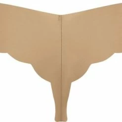 Beste Pirce ✨ Sloggi Zero Microfibre Dames Hipstring Microvezel - Huidskleur - Maat L 🔔 20 Beste Pirce ✨ Sloggi Zero Microfibre Dames Hipstring Microvezel - Huidskleur - Maat L 🔔 -lingerie-dames-badmode Winkel 550x330 3