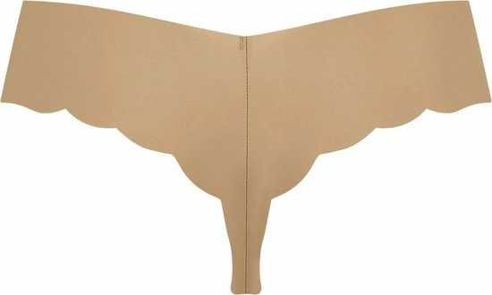 Beste Pirce ✨ Sloggi Zero Microfibre Dames Hipstring Microvezel - Huidskleur - Maat L 🔔 6 Beste Pirce ✨ Sloggi Zero Microfibre Dames Hipstring Microvezel - Huidskleur - Maat L 🔔 - Afbeelding 6