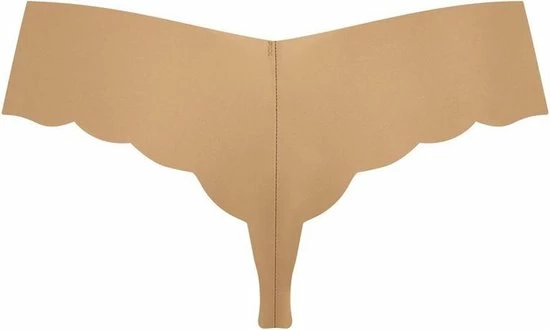 Beste Pirce ✨ Sloggi Zero Microfibre Dames Hipstring Microvezel - Huidskleur - Maat L 🔔 11 Beste Pirce ✨ Sloggi Zero Microfibre Dames Hipstring Microvezel - Huidskleur - Maat L 🔔 - Afbeelding 11