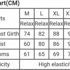 Nieuw 🌟 Merkloos Crisscross Badpak - Tropische Print - Maat XXXXL/4XL 🔔 -lingerie-dames-badmode Winkel 550x331 1