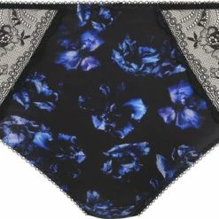 Uitgang 😀 Elomi Morgan Dames Onderbroek - Maat 2XL 🌟