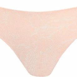 Goedkoopste ✨ Marie Jo L'Aventure Tom String 0620820 Crystal Pink - Maat 36 💯