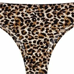 Kopen 👍 Merkloos Dierenprint Naadloos Dames Ondergoed - 3 Stuks/verpakking - Gratis Vervoer - Spoorloze Hipsters - Nadloos Lingerie - Slips- Brazilian Naadloos - Maat L 🎁 -lingerie-dames-badmode Winkel 550x346