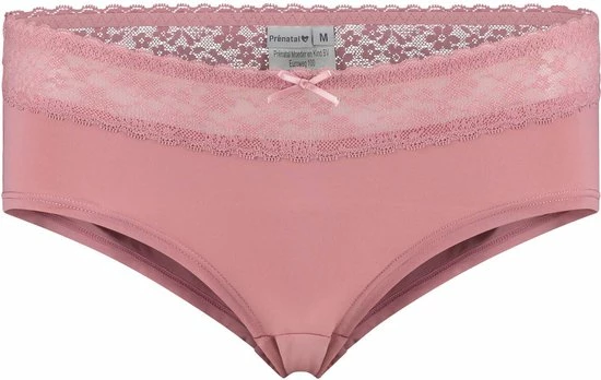 Groothandel π Prénatal Zwangerschapsslip - Zwangerschapsonderbroek - Roze - Maat L π₯ 1 Groothandel π Prénatal Zwangerschapsslip - Zwangerschapsonderbroek - Roze - Maat L π₯