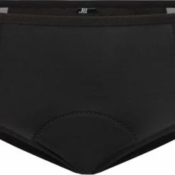 Hete verkoop 👍 Merkloos Noenoo - Menstruatie Ondergoed - M - Onderbroek - Sheer Fantasy - Vervanging Voor Tampon En Maandverband 🔥