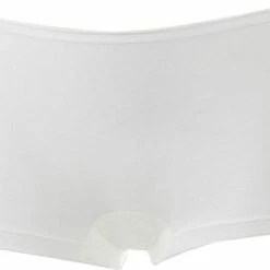 Begroting 👏 Sloggi Feel Sensational Dames Short - Wit - Maat 44 🤩 -lingerie-dames-badmode Winkel 550x355 1