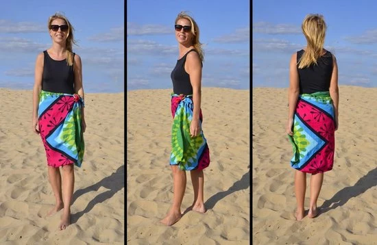 Goedkoop π₯ B-Beachi Pareo, Danga Molen β€οΈ 1 Goedkoop π₯ B-Beachi Pareo, Danga Molen β€οΈ