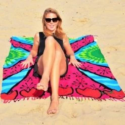 Goedkoop π₯ B-Beachi Pareo, Danga Molen β€οΈ 6 Goedkoop π₯ B-Beachi Pareo, Danga Molen β€οΈ -lingerie-dames-badmode Winkel 550x358 5