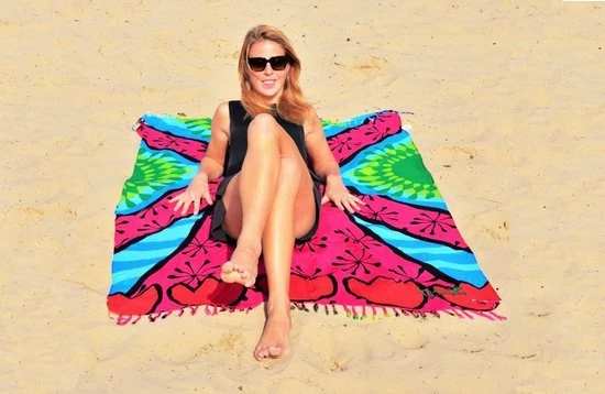 Goedkoop π₯ B-Beachi Pareo, Danga Molen β€οΈ 3 Goedkoop π₯ B-Beachi Pareo, Danga Molen β€οΈ - Afbeelding 3