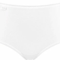 Begroting 🔔 Sloggi 24/7 Microfibre Maxi Dames Slip - Zwart - Maat 38 💯 -lingerie-dames-badmode Winkel 550x361