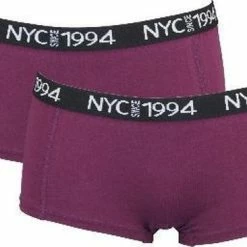 Gloednieuw π Gionettic Dames Boxershorts | MAAT M | 6-pack | Uni Assorti 𧨠5 Gloednieuw π Gionettic Dames Boxershorts | MAAT M | 6-pack | Uni Assorti 𧨠-lingerie-dames-badmode Winkel 550x366 5